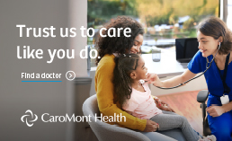 Primary Care Display 1