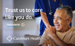 Urgent Care Display 1